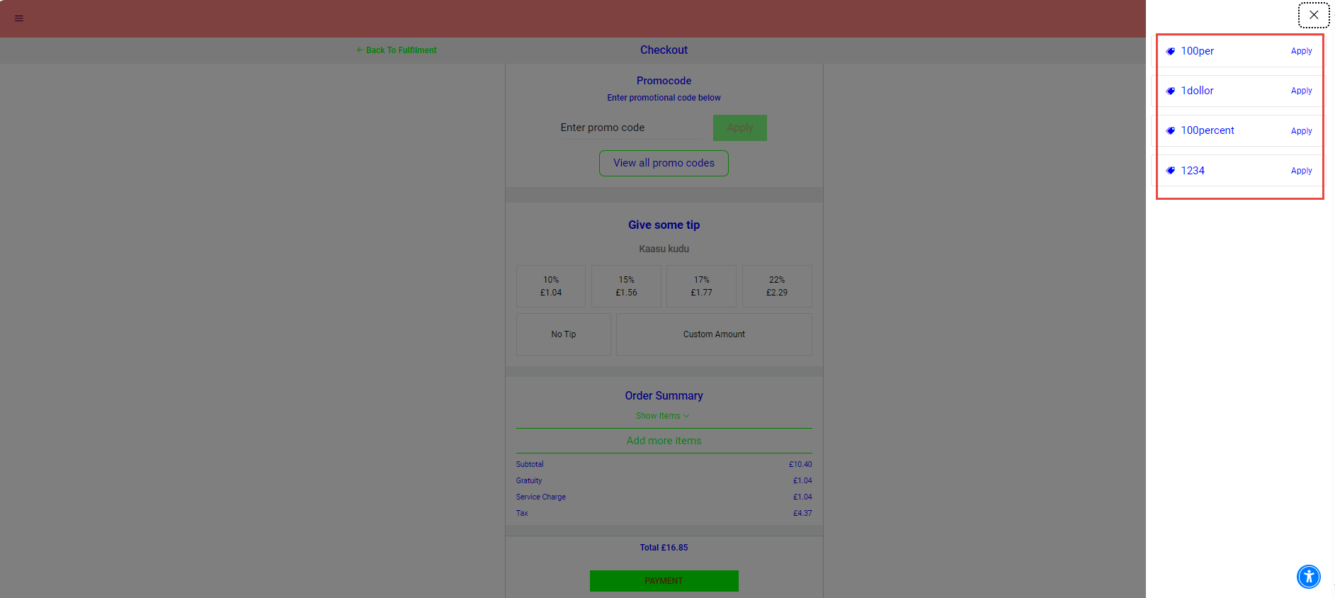 A screenshot of a computer

Description automatically generated